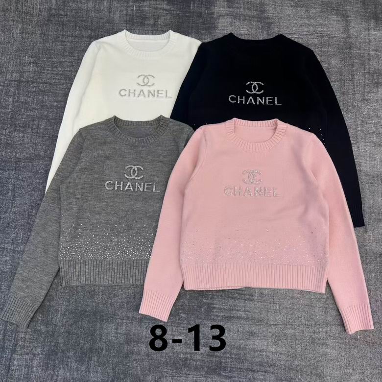 Chanel S-XL 158